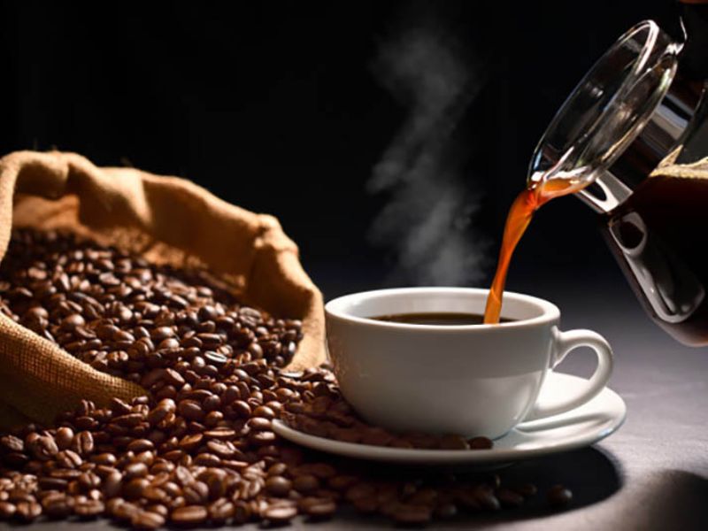 Hương vị rất đặc biệt của cà phê Arabica đặc sảnNguồn ảnh: myvietcoffee 