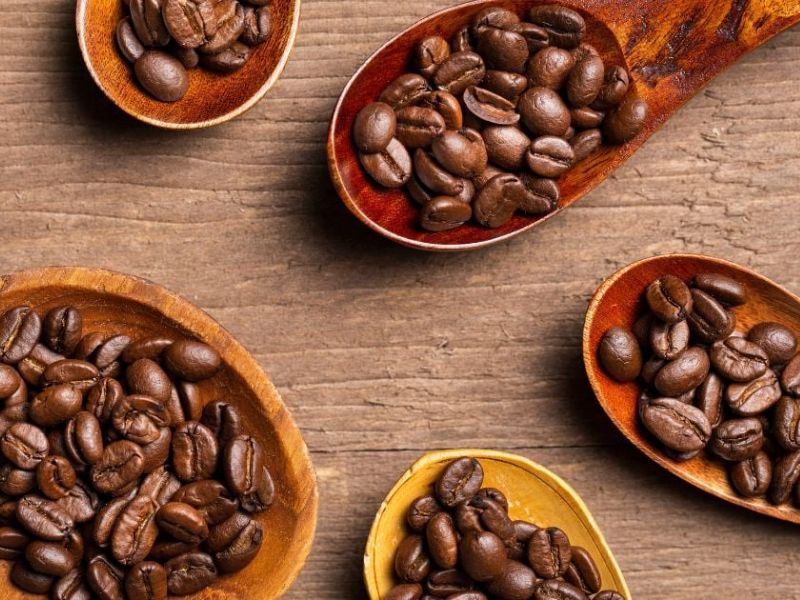4 dòng cà phê Arabica đặc sản Việt NamNguồn ảnh: phuongvycoffee