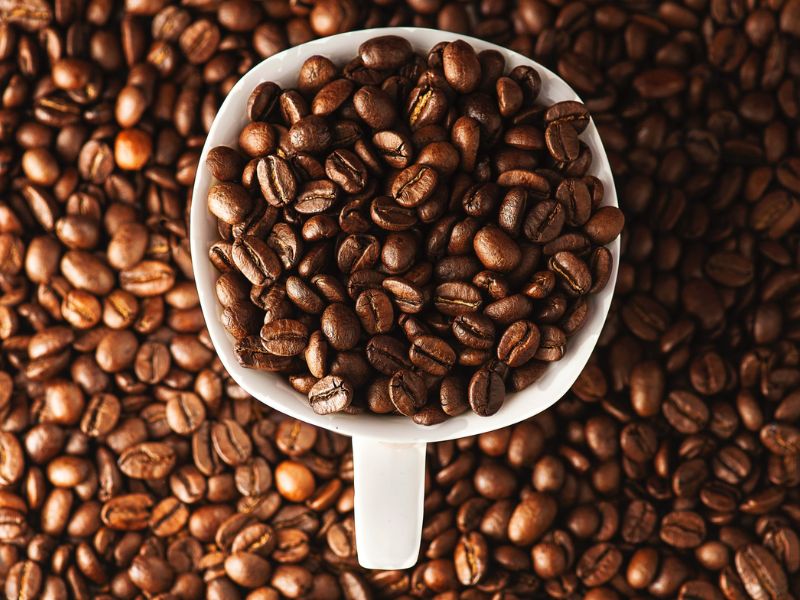 4 dòng cà phê Arabica đặc sản Việt NamNguồn ảnh: phuongvycoffeeNguồn ảnh: motherlandcafe