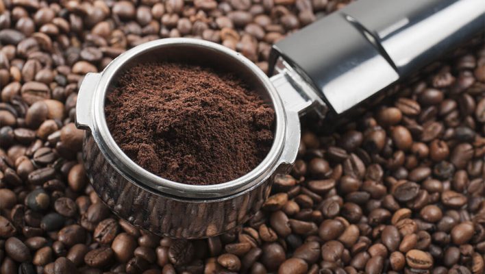 Cà phê Liberica đặc sản 1