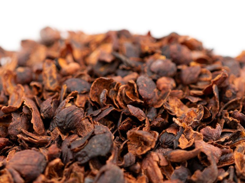 Casara - cà phê trà 1