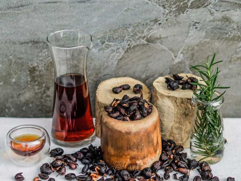 Casara - cà phê trà 1