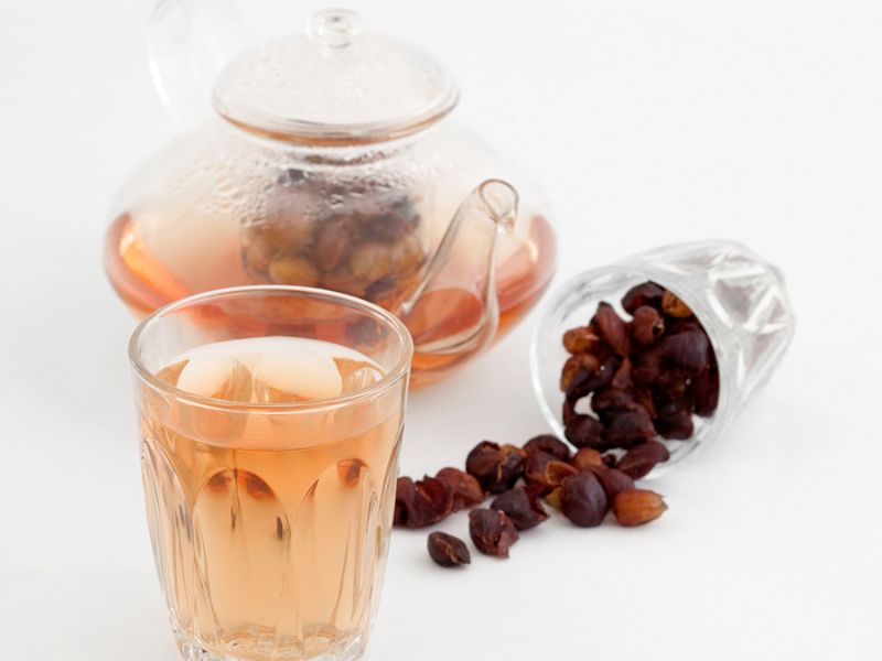 Casara - cà phê trà 1