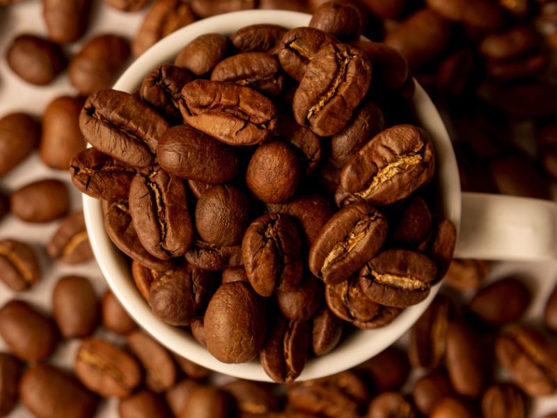 Liberica đặc sản 1