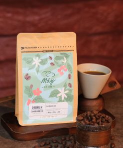 Premium coffee for Espresso machines