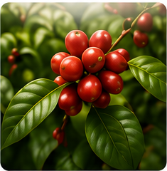 Coffee variety
