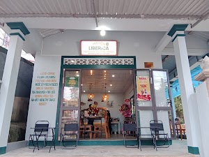 Tiệm cà phê Maison Liberica place picture